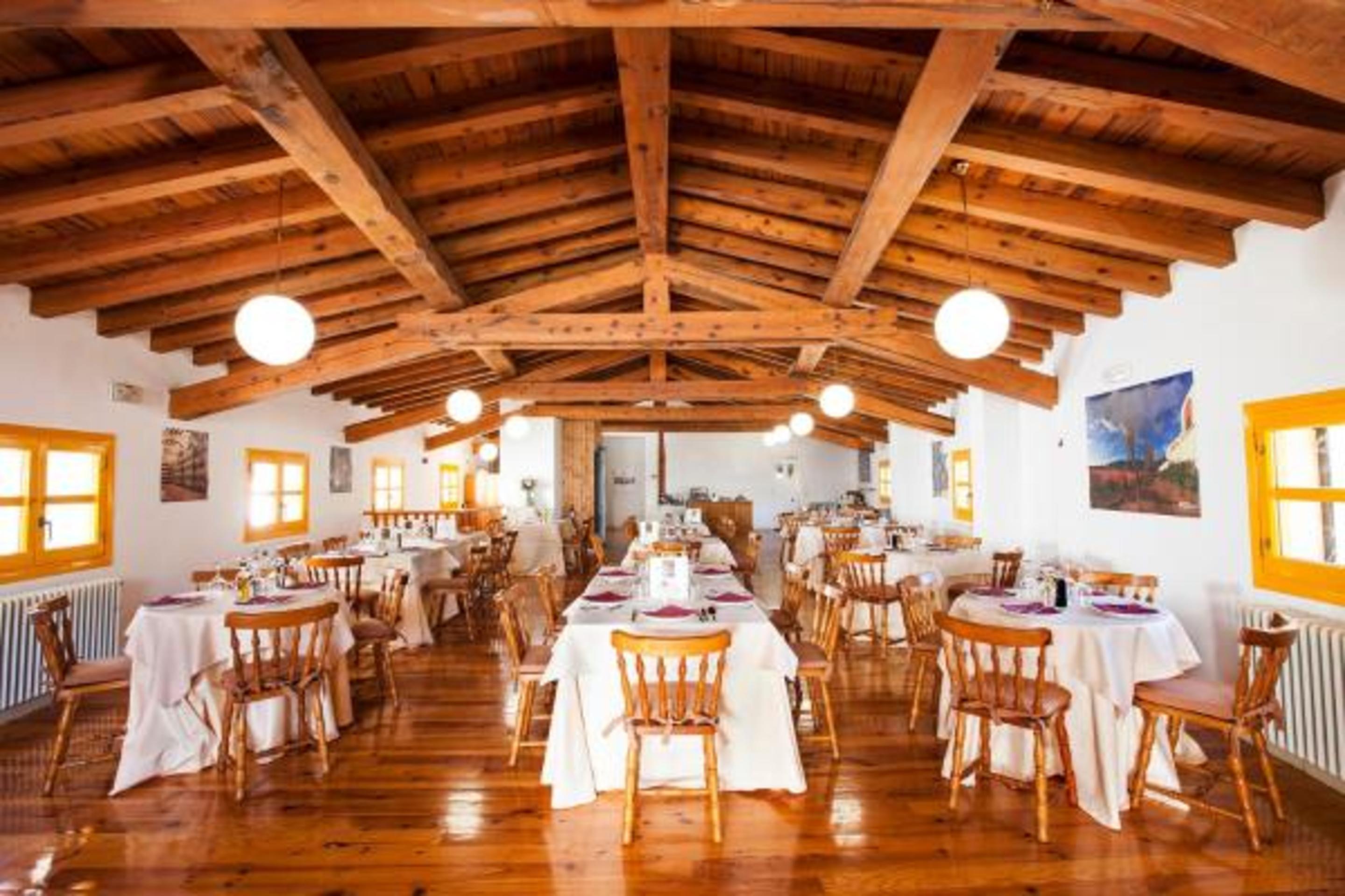 Posada Hoyos De Iregua Villoslada de Cameros Ngoại thất bức ảnh