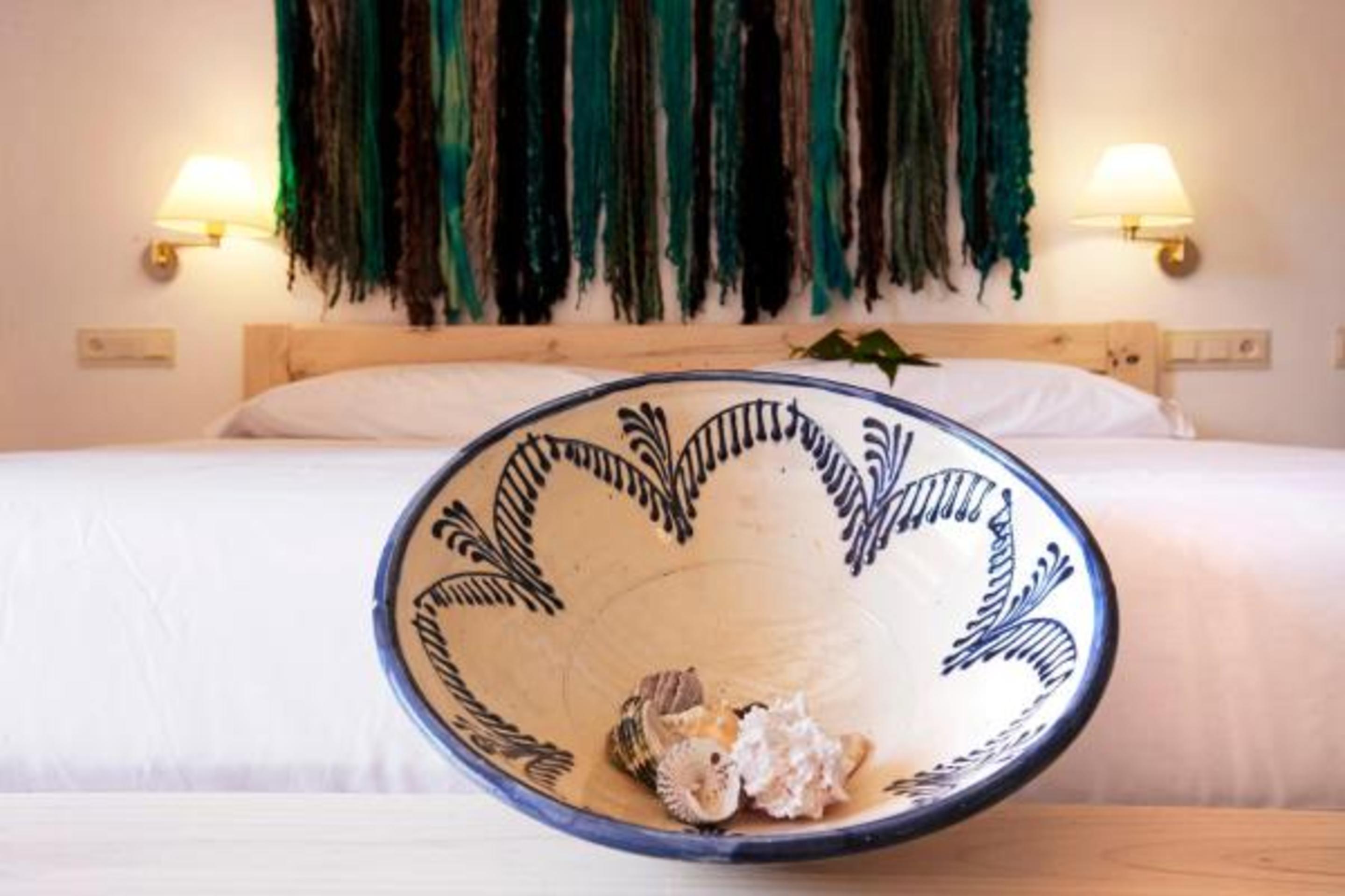 Posada Hoyos De Iregua Villoslada de Cameros Ngoại thất bức ảnh