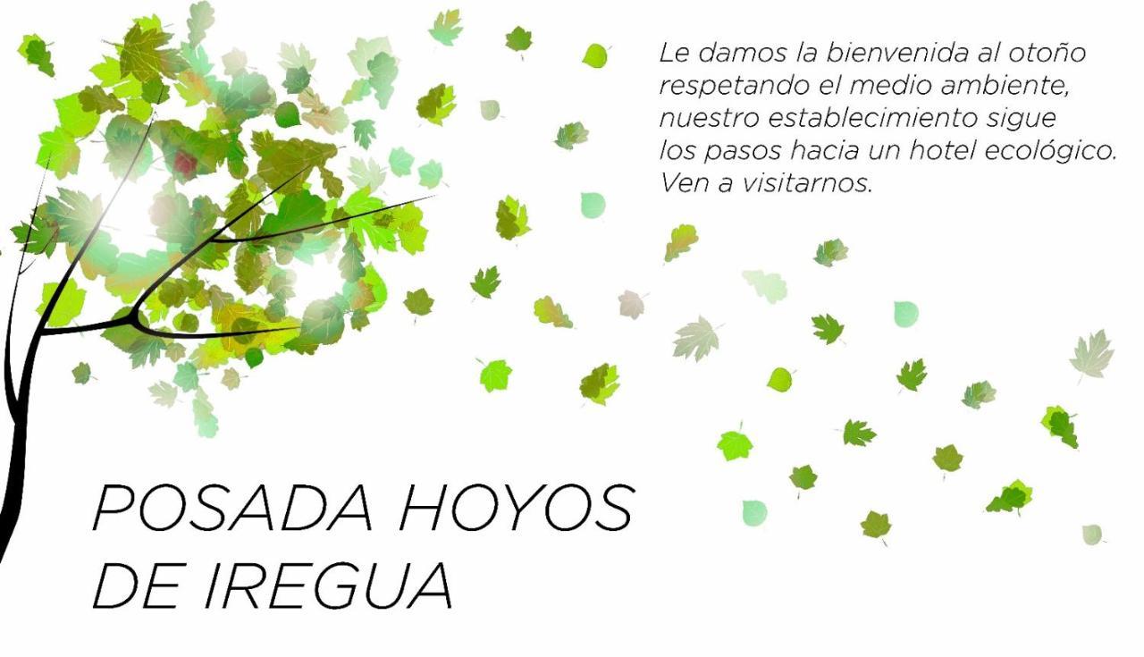 Posada Hoyos De Iregua Villoslada de Cameros Ngoại thất bức ảnh